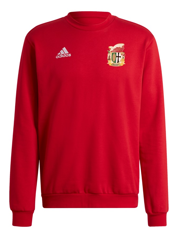 adidas Entrada 22 Sweatshirt