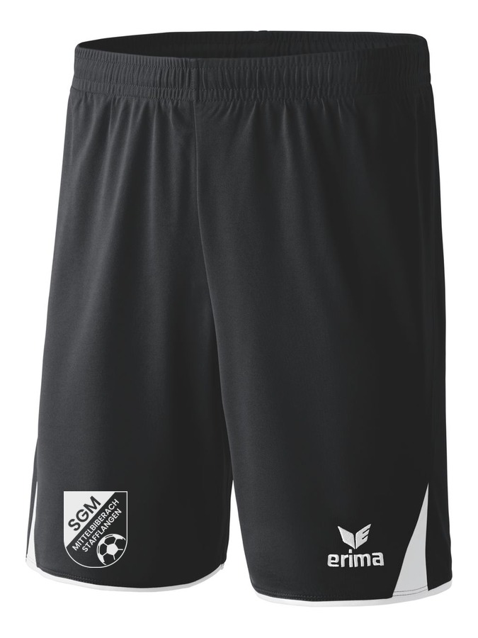 Erima Classic 5-C Shorts