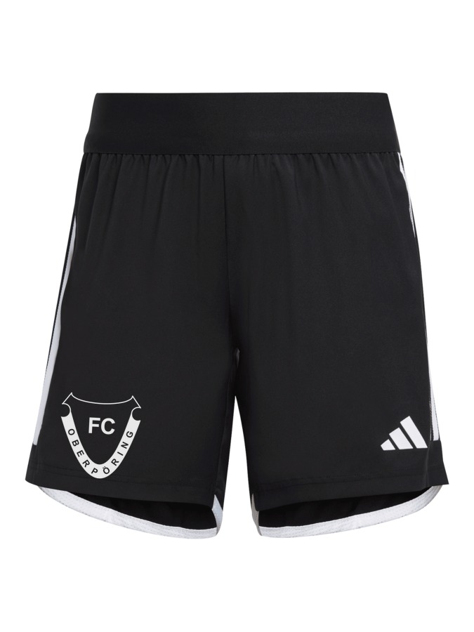 adidas Tiro 23 Competition Match Shorts Damen