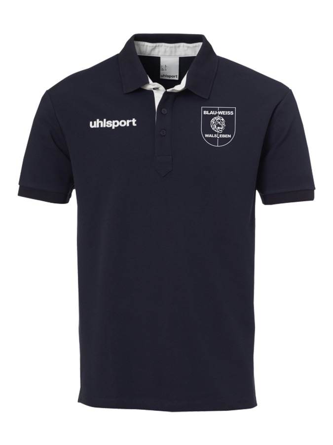 uhlsport Essential Prime Polo Shirt