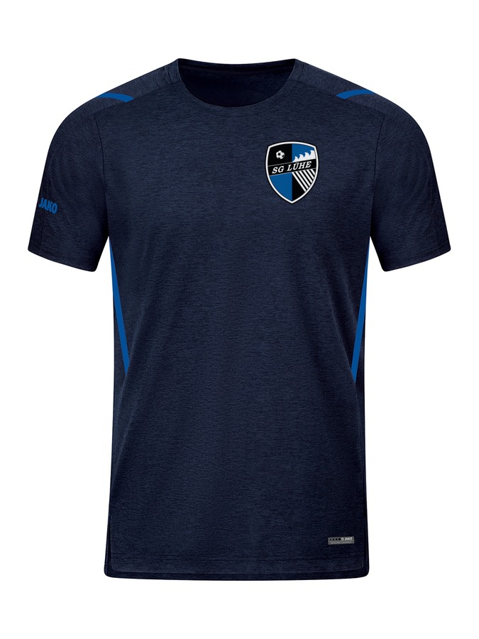 Jako T-Shirt Challenge