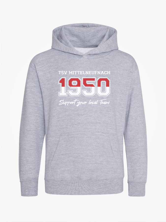 Hoodie Established Kids