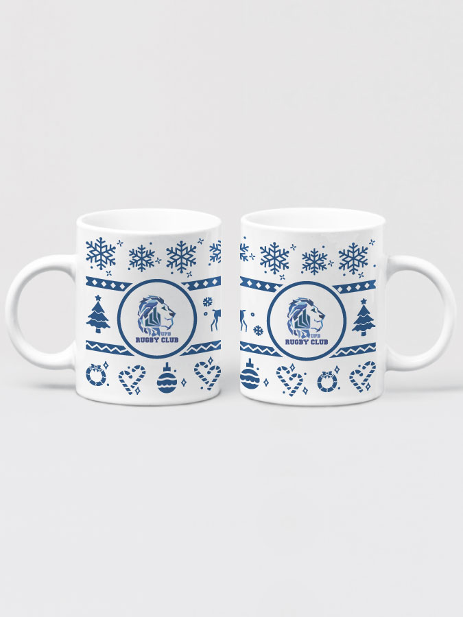 Tasse Christmas