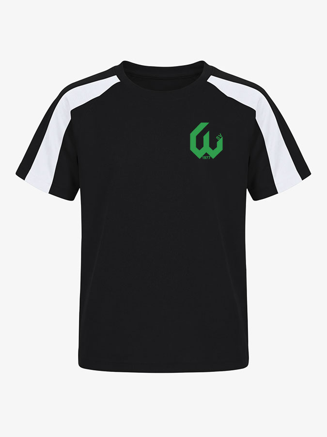 Trainingsshirt Function Kids