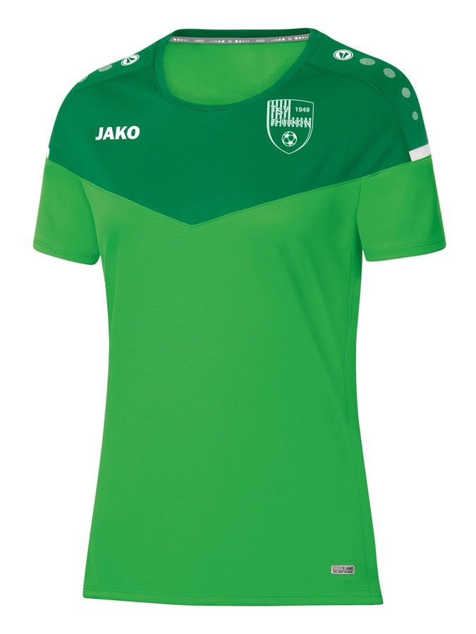 Jako T-Shirt Champ 2.0 Damen
