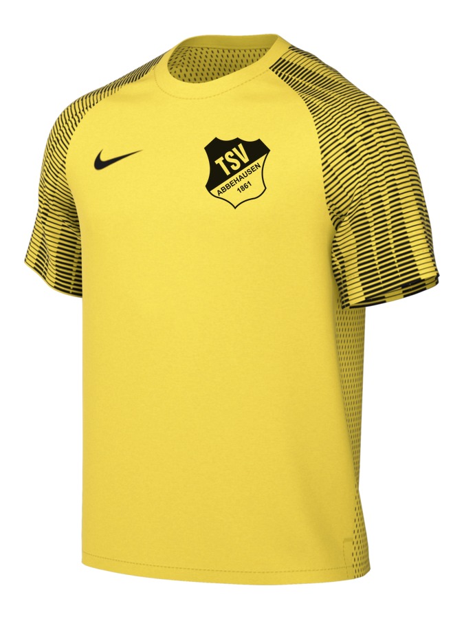 Nike Academy 22 Trikot