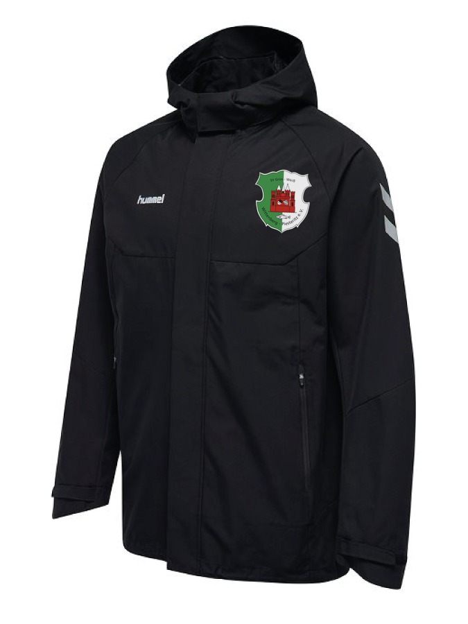 Hummel Tech Move All Weather Jacket