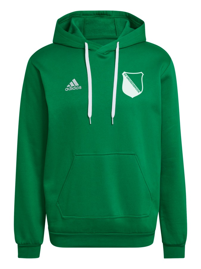 adidas Entrada 22 Hoodie