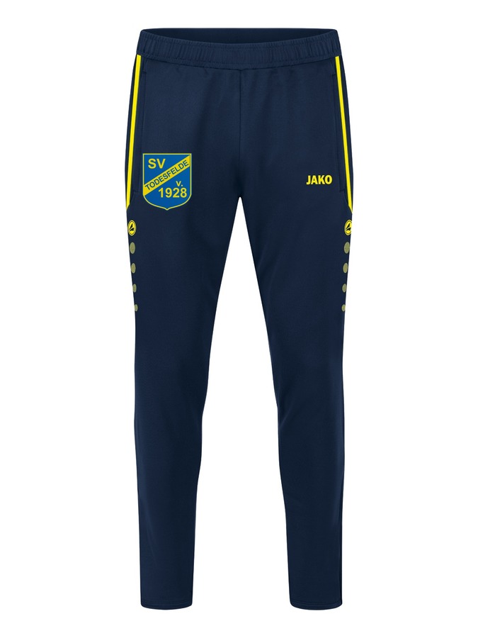 Jako Trainingshose Allround Damen