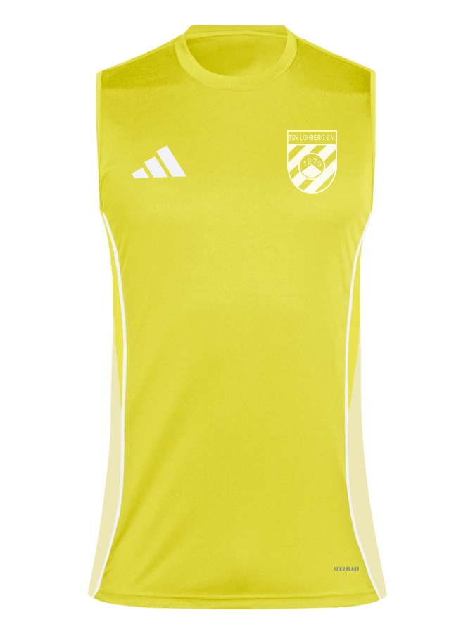 adidas Tiro 25 Competition Tanktop