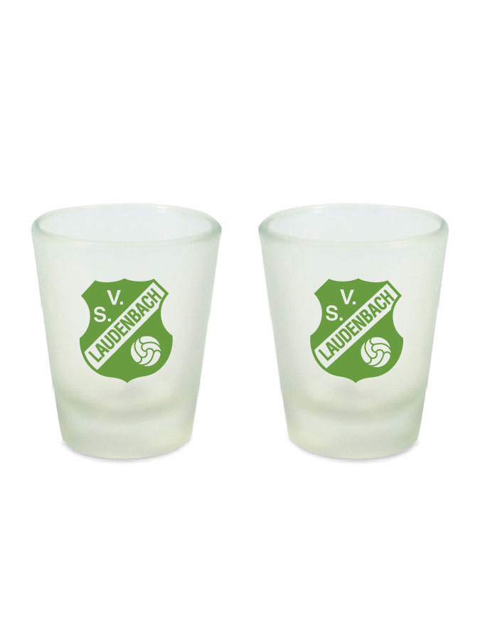 2er Set Schnapsglas Alina