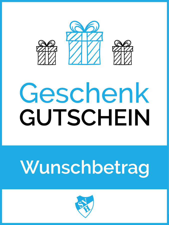 Gutschein zum Ausdrucken
