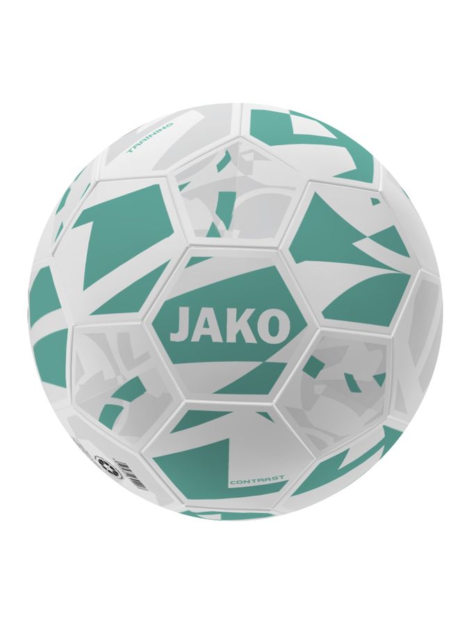 Jako Trainingsball Contrast