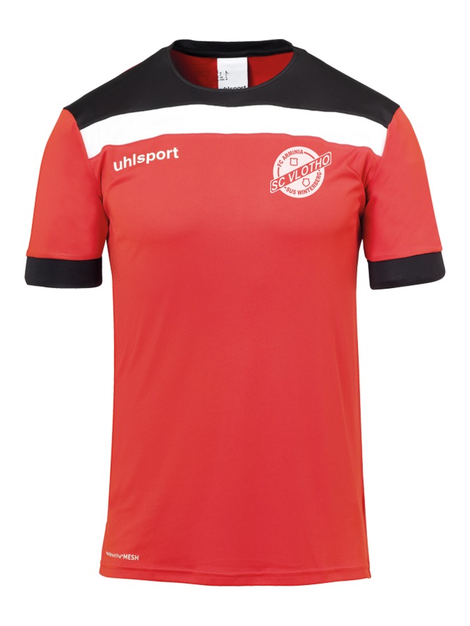 uhlsport Offense 23 Trikot Kurzarm