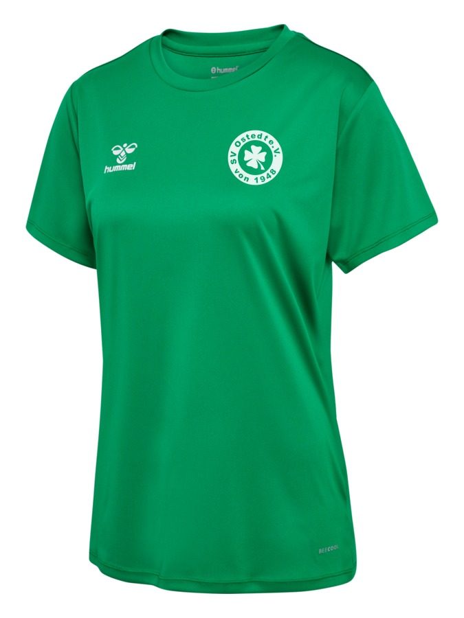 Hummel Essential Jersey Trikot Damen