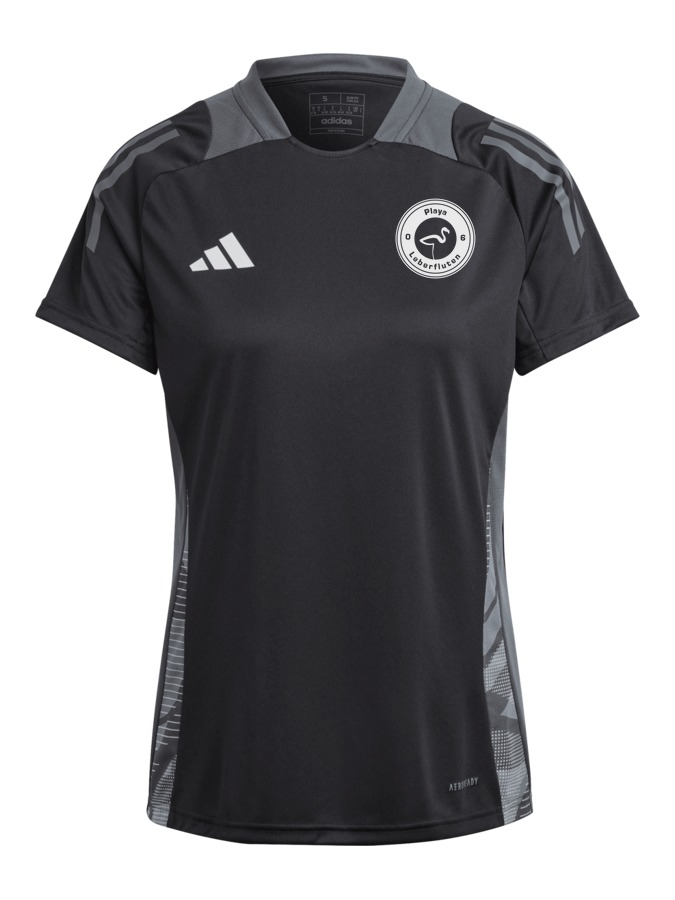 adidas Tiro 24 Competition Trikot Damen