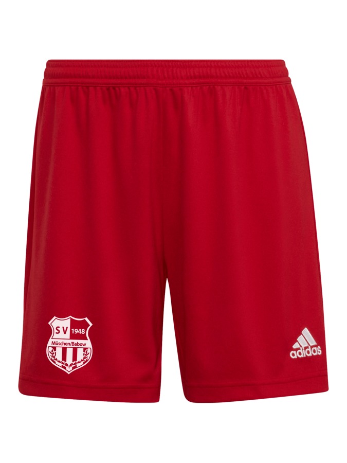 adidas Entrada 22 Shorts Damen