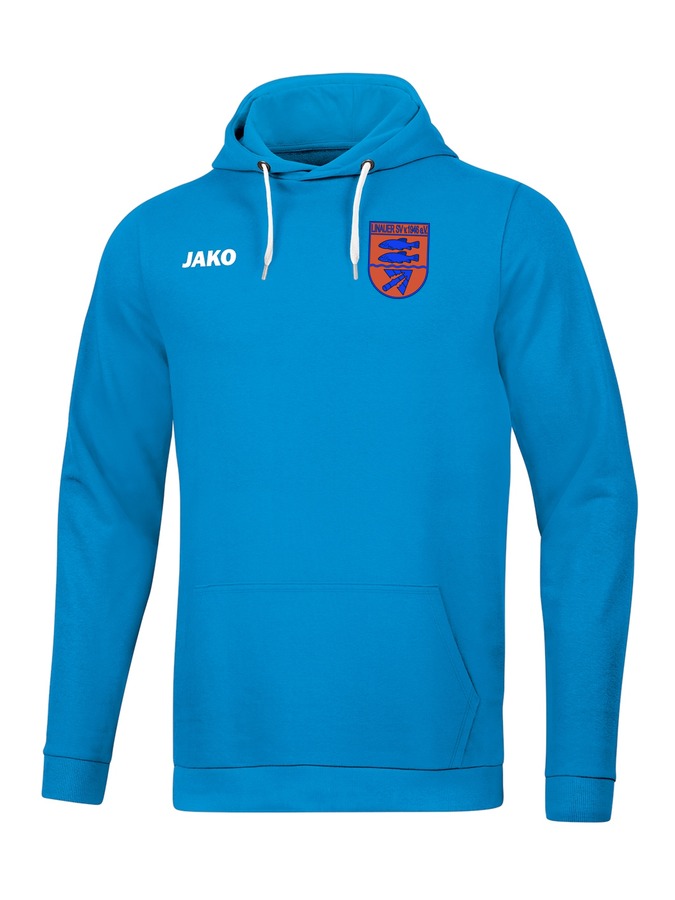 Jako Kapuzensweat Base