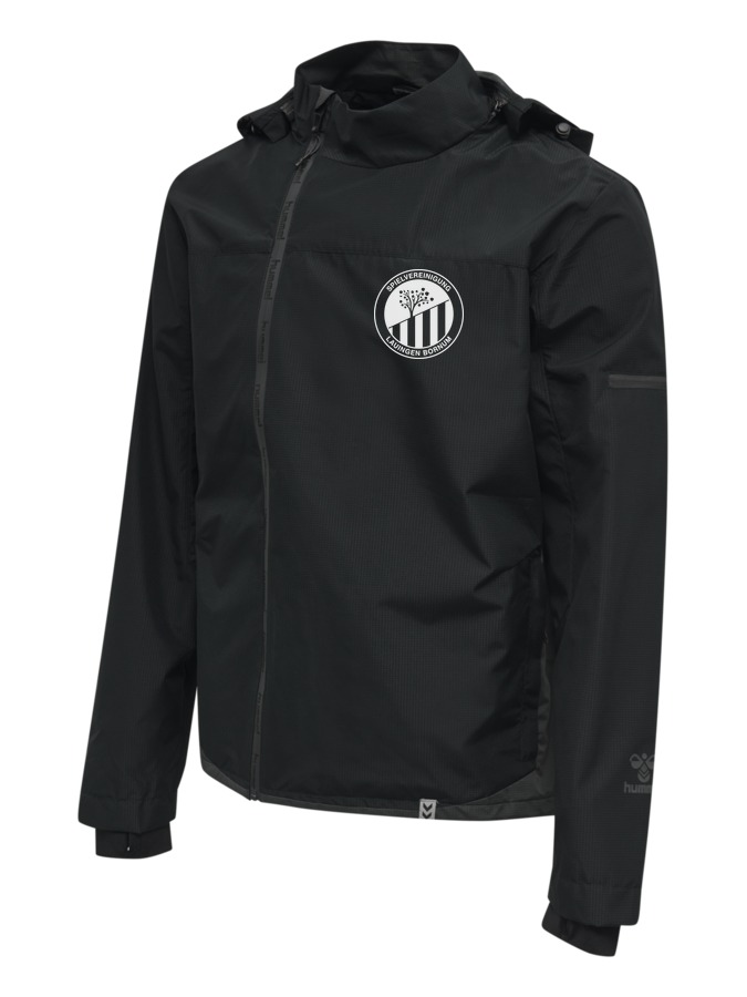 Hummel North Shell Jacke