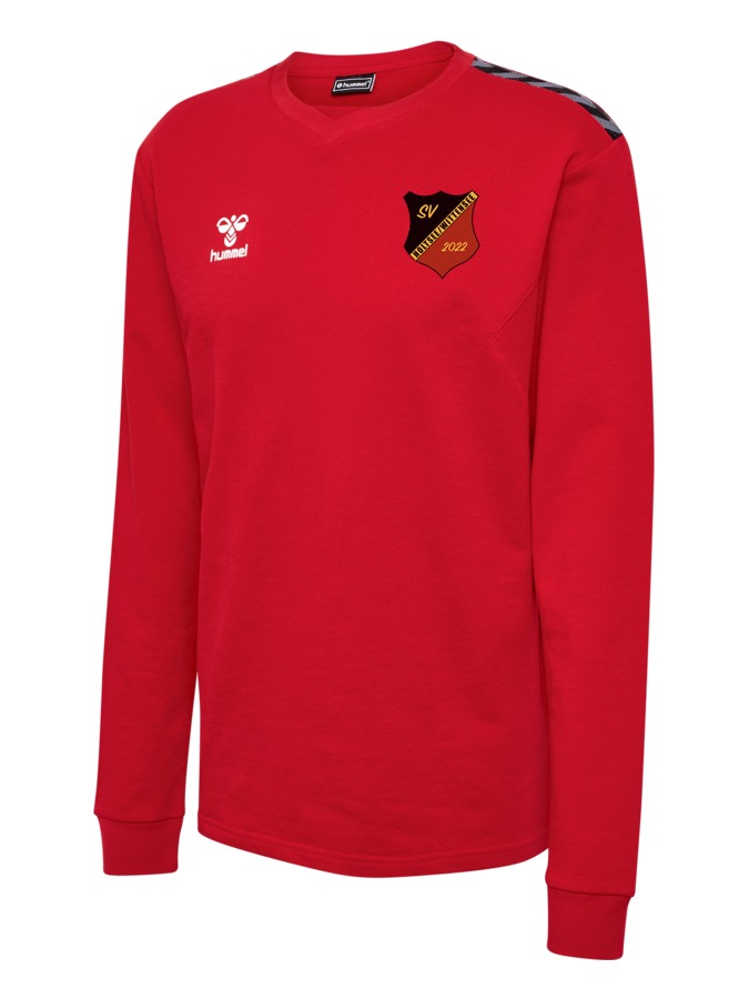 Hummel Authentic Co Training Sweat