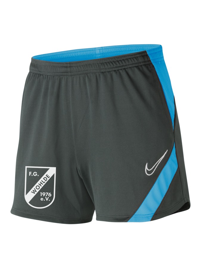 Nike Academy Pro 21 Knit Shorts Damen