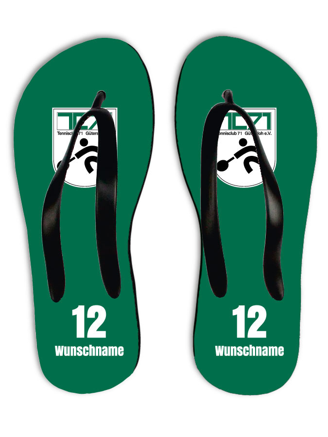 Zehentrenner