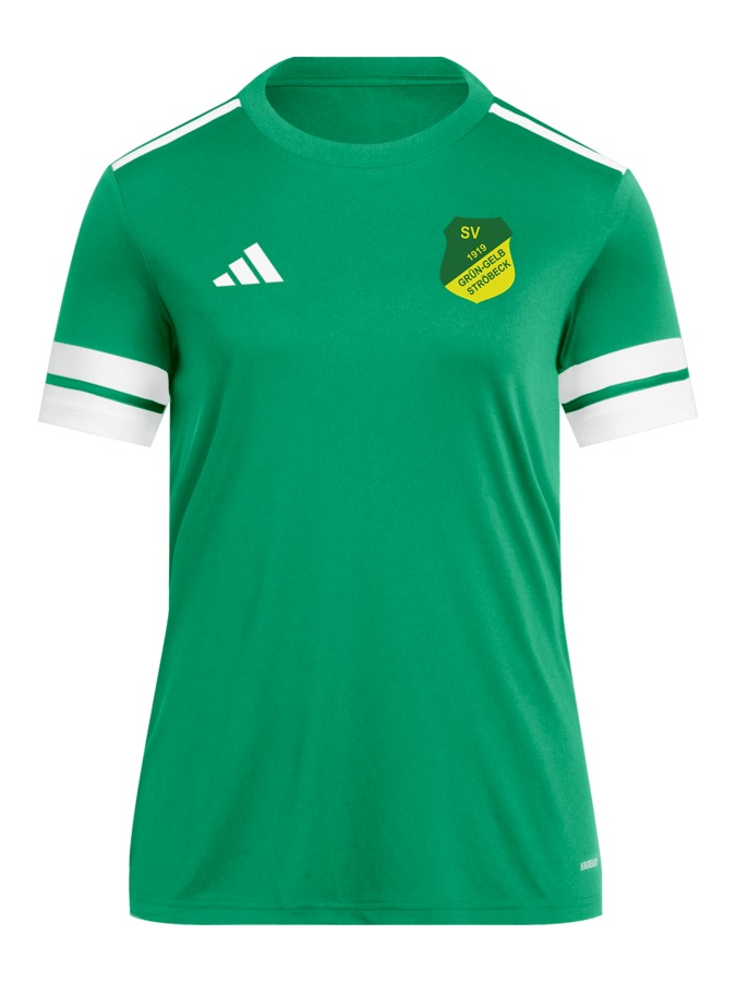 adidas Squadra 25 Trikot Damen