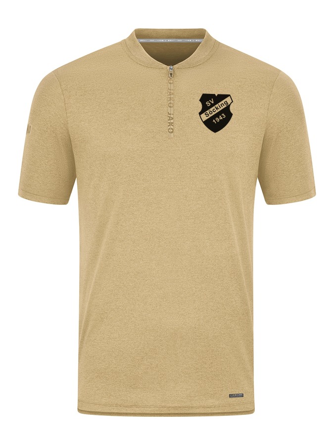 Jako Poloshirt Pro Casual