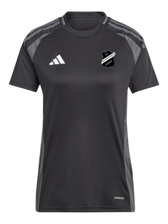 adidas Tiro 24 Competition Match Trikot Damen