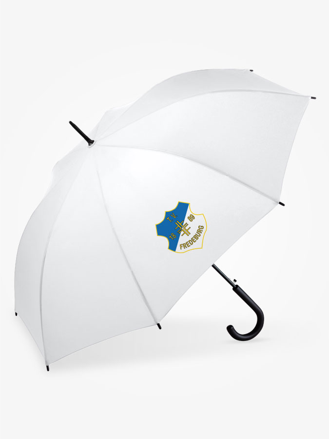 Regenschirm Logo