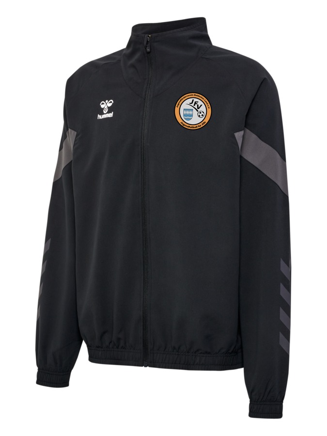 Hummel Travel Woven Jacke