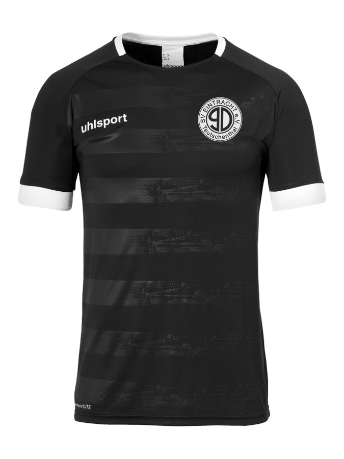 uhlsport Division 2.0 Trikot Kurzarm