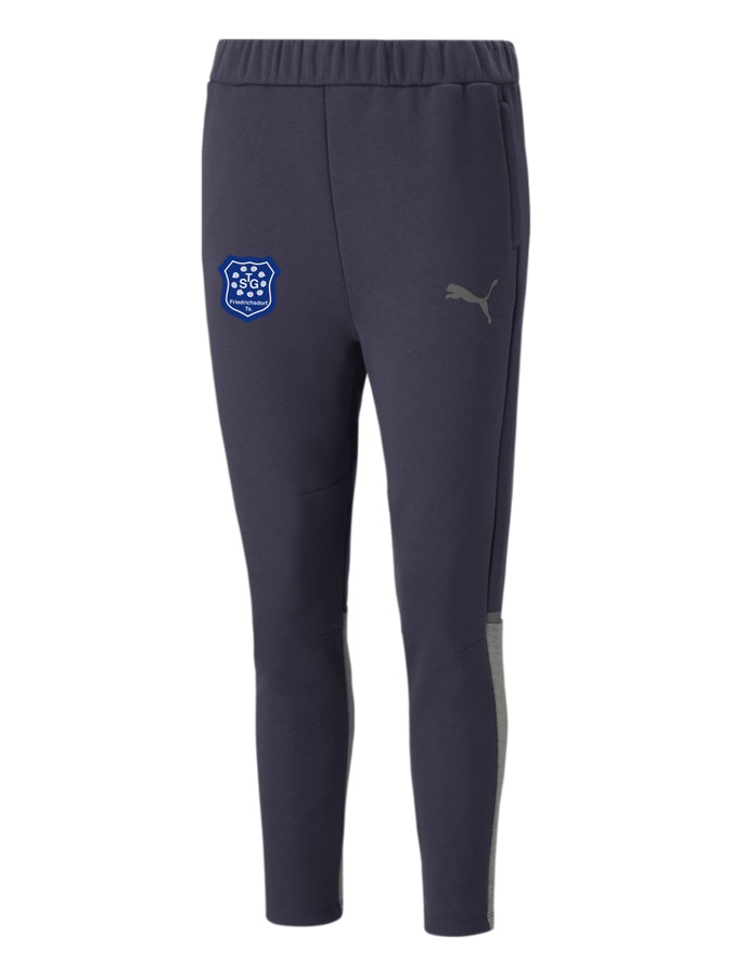 PUMA teamCUP Casuals Hose Damen
