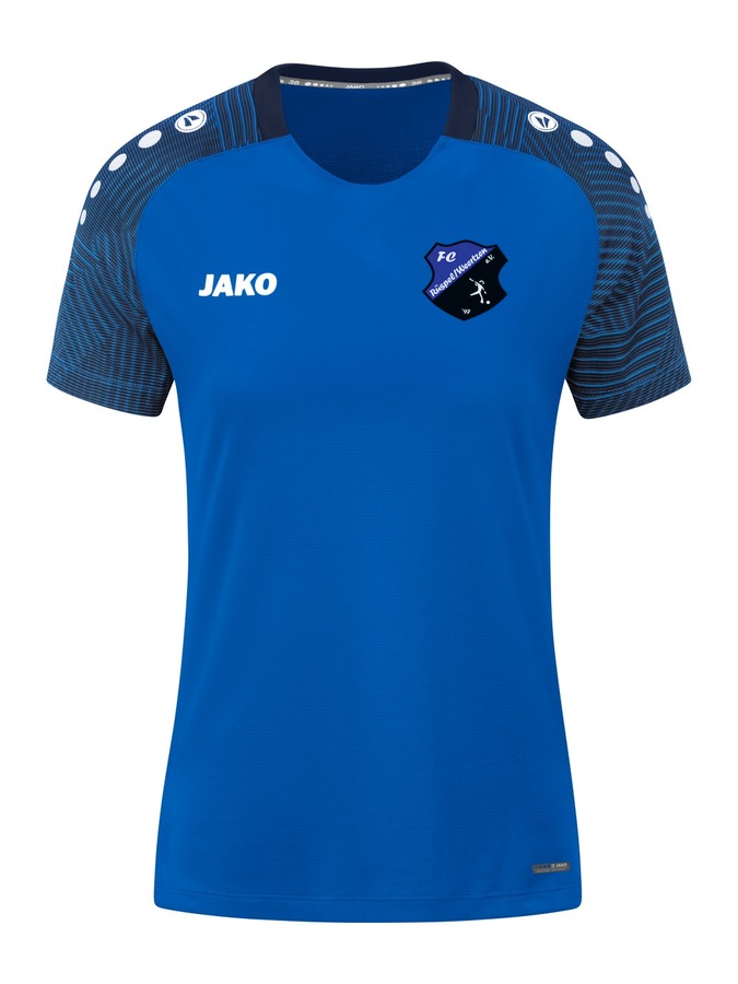 Jako T-Shirt Performance Damen