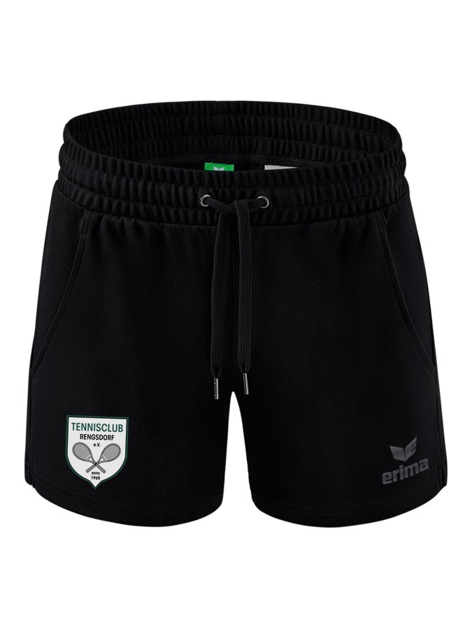 Erima Essential Team Sweatshorts Damen