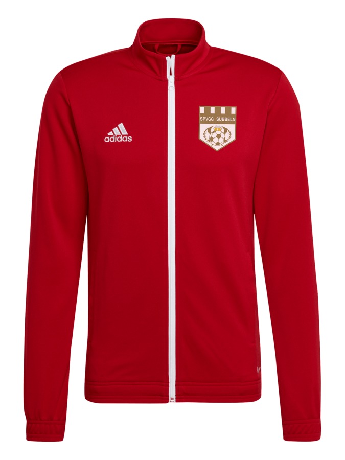 adidas Entrada 22 Trainingsjacke
