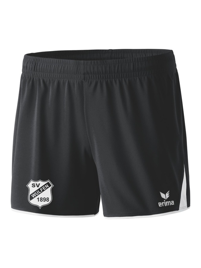 Erima Classic 5-C Shorts Damen