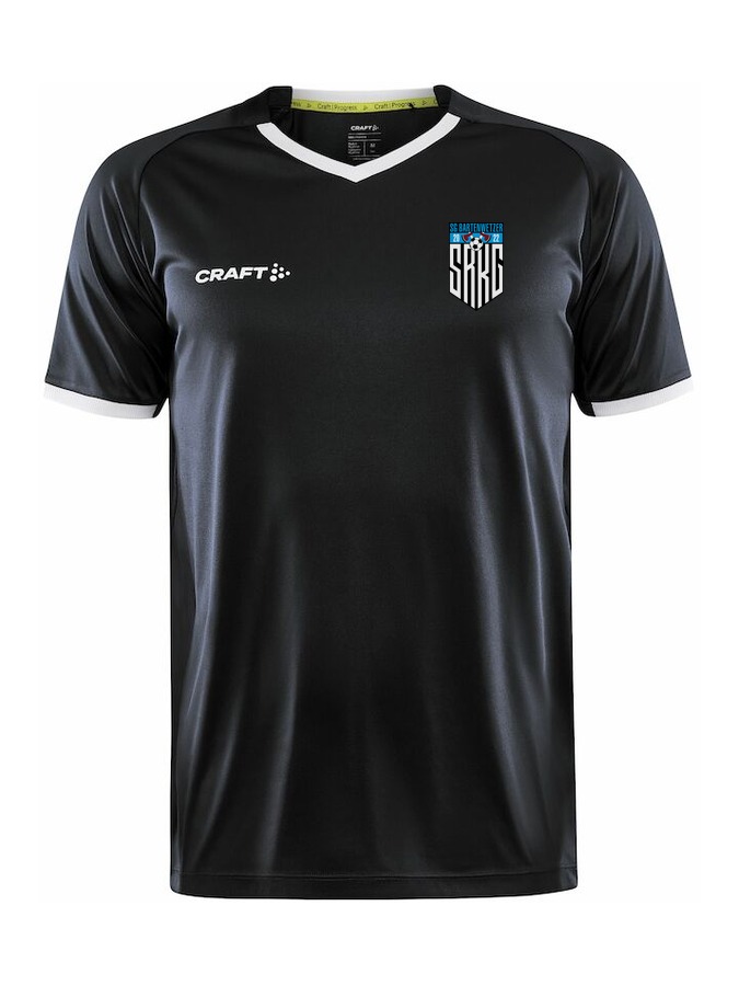Craft Progress 2.0 Solid Trikot