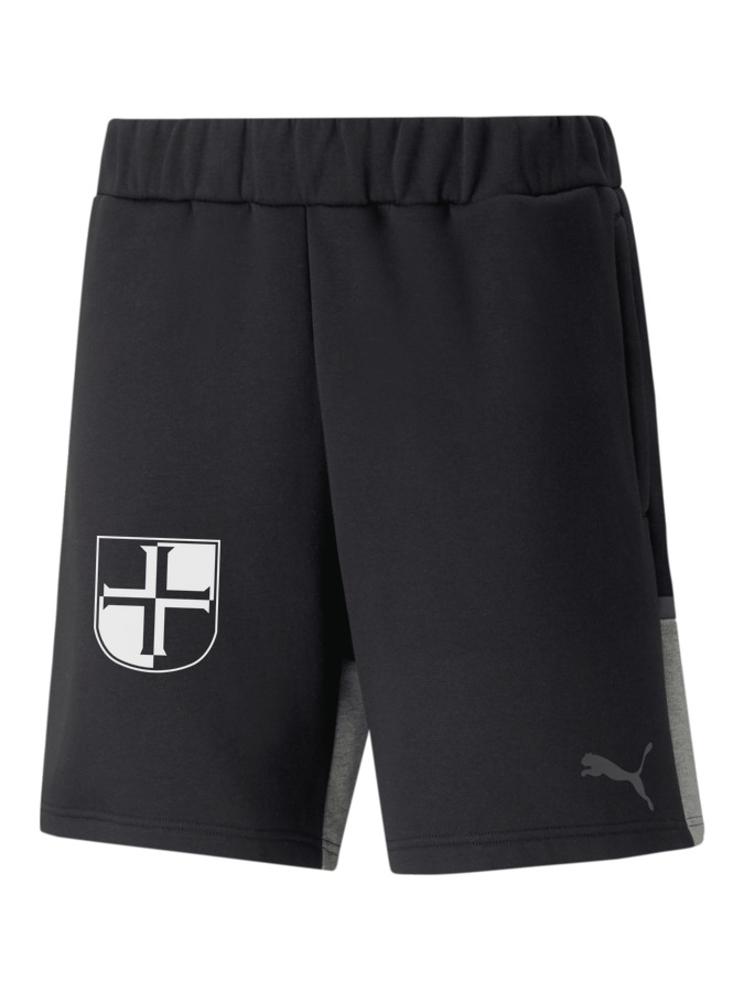 PUMA teamCUP Casuals Shorts