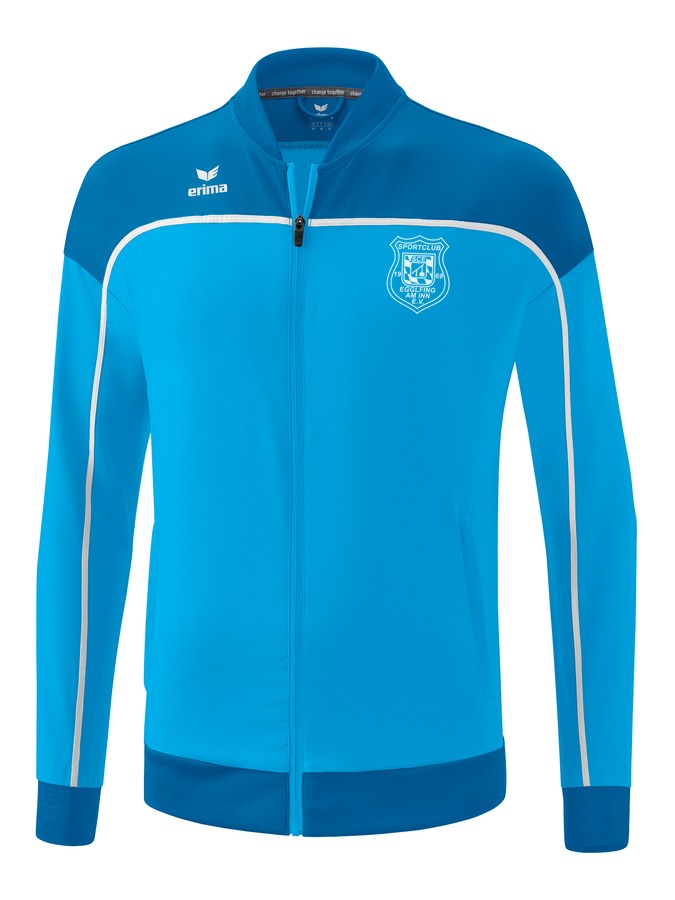 Erima Change Präsentationsjacke