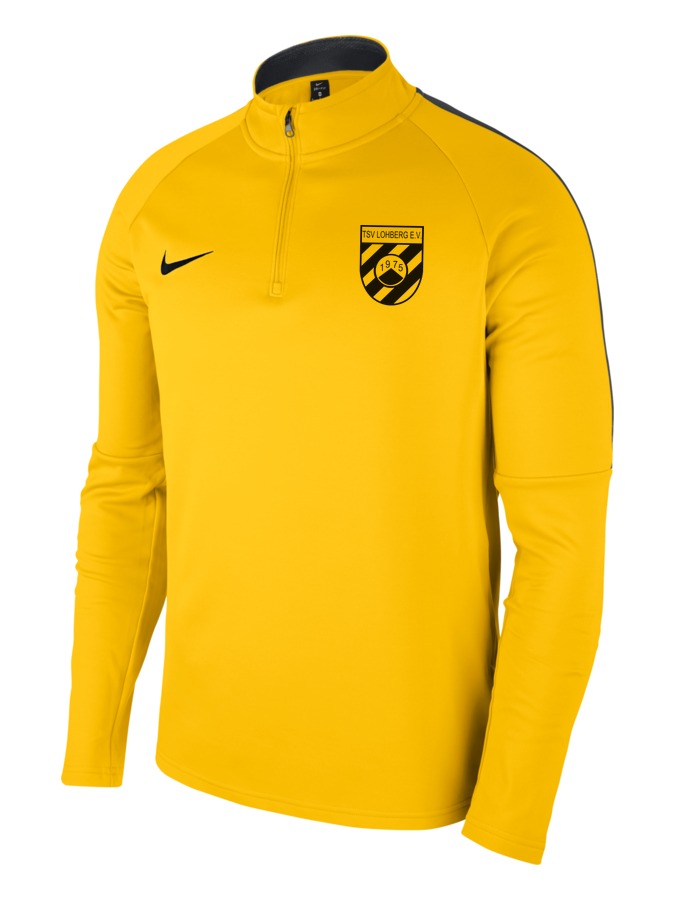 Nike Academy 18 Top Kinder