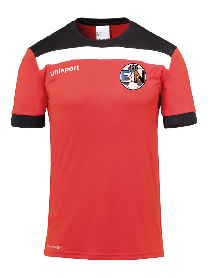 uhlsport Offense 23 Trikot Kurzarm