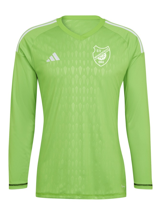 adidas Tiro 23 Competition Torwart-Longsleeve
