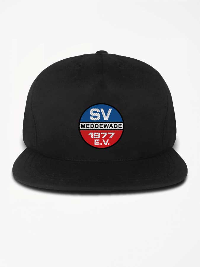 Snapback 5 Panel Sticklogo