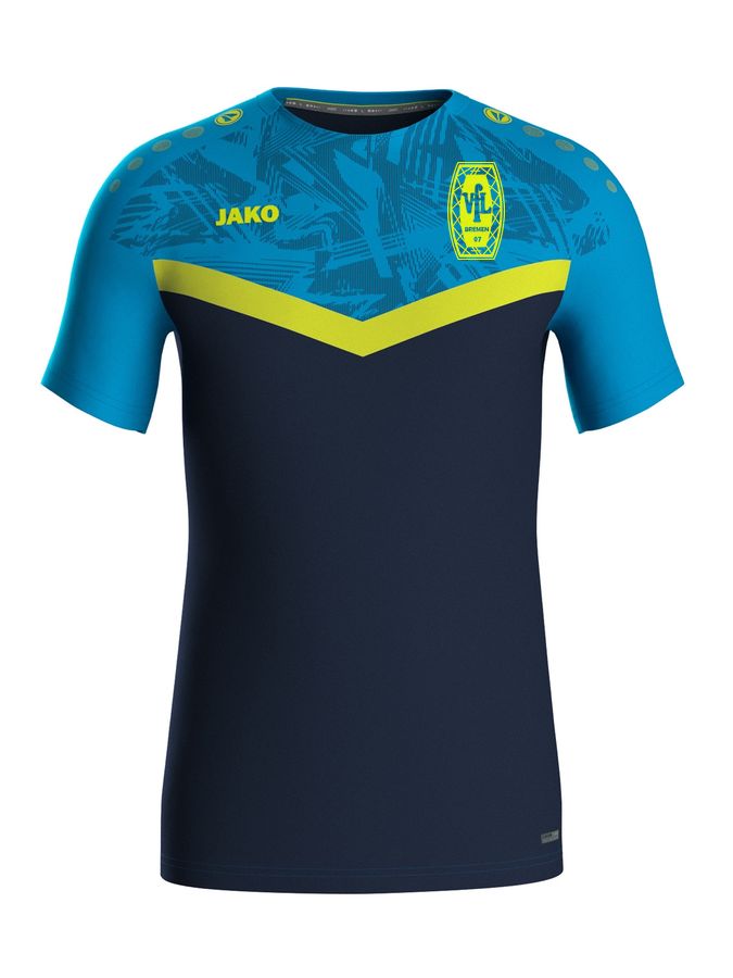 Jako T-Shirt Iconic