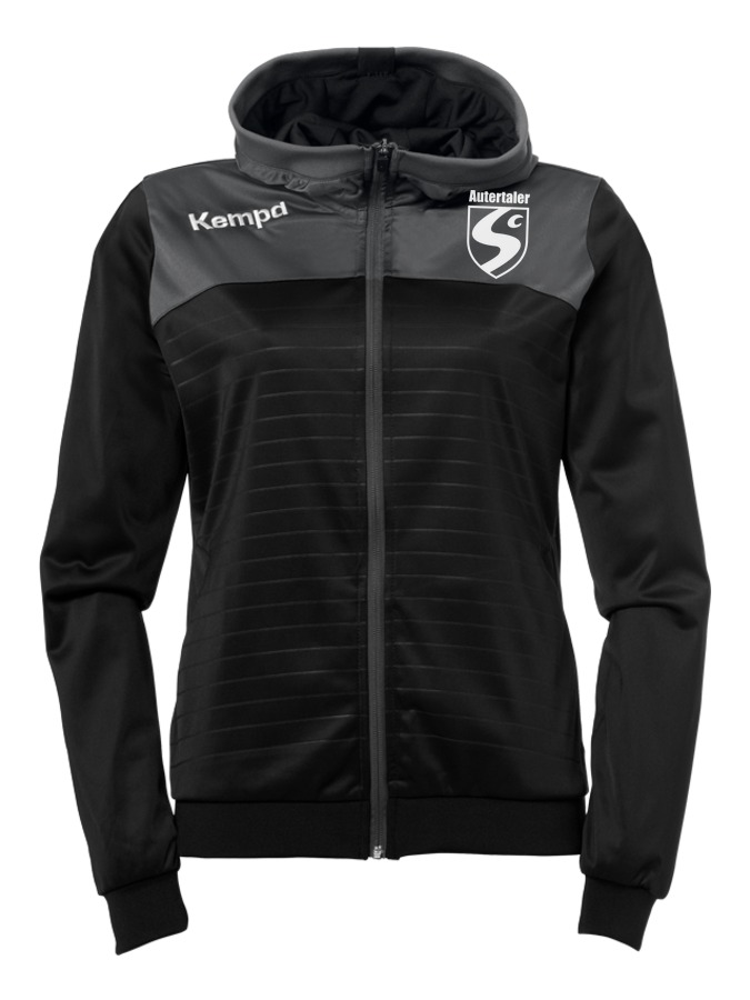 Kempa Emotion 2.0 Kapuzenjacke Damen