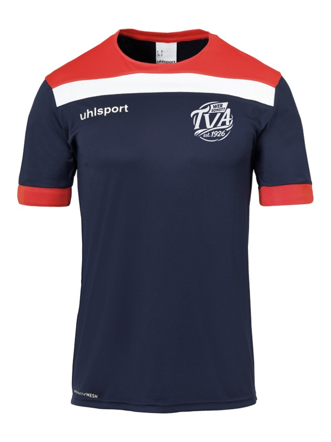 uhlsport Offense 23 Trikot Kurzarm