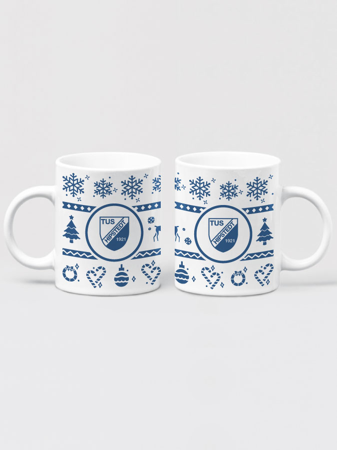 Tasse Christmas