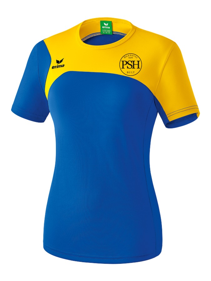 Erima Club 1900 2.0 T-Shirt Damen