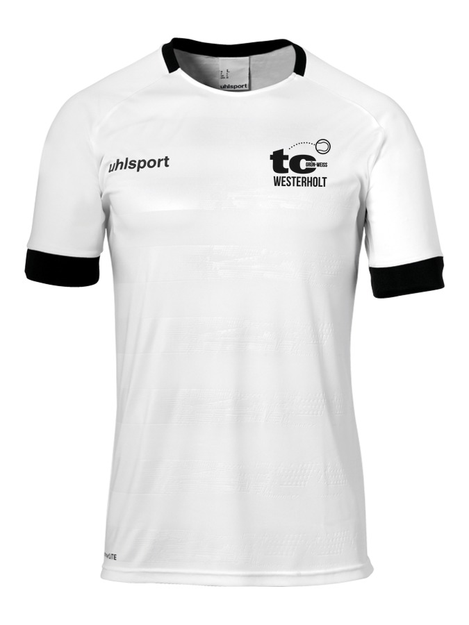 uhlsport Division 2.0 Trikot Kurzarm